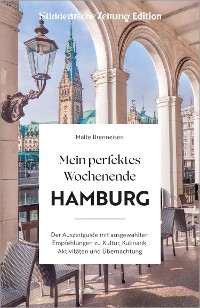 Cover Mein perfektes Wochenende Hamburg