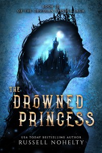 Cover The Drowned Princess