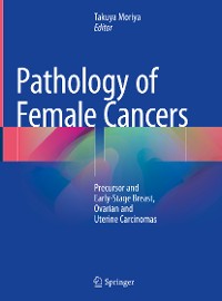 Cover Pathology of Female Cancers