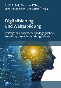 Cover Digitalisierung und Weiterbildung