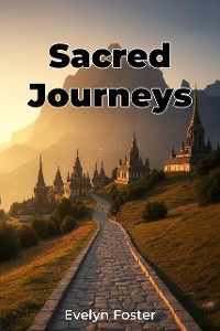 Cover Sacred Journeys