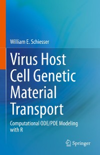 Cover Virus Host Cell Genetic Material Transport