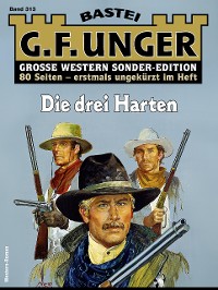 Cover G. F. Unger Sonder-Edition 313