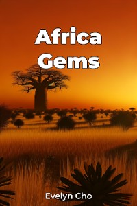 Cover Africa Gems