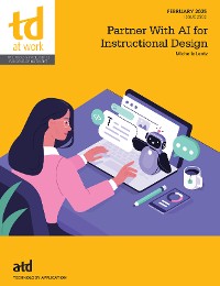 Cover Partner With AI for Instructional Design