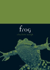 Cover Frog