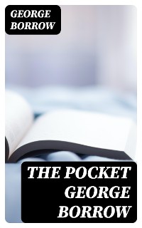 Cover The Pocket George Borrow