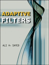 Cover Adaptive Filters