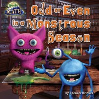 Cover Odd or Even in a Monster's Season