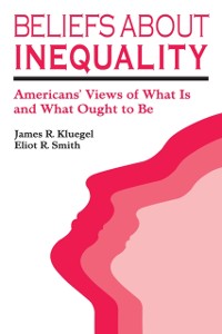 Cover Beliefs about Inequality