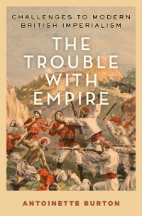 Cover Trouble with Empire