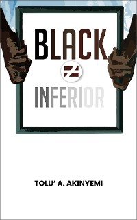 Cover Black Does Not Equal Inferior