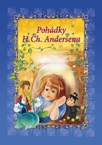 Cover Pohádky H.Ch. Andersena