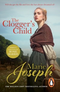 Cover Clogger's Child