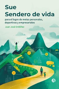 Cover Sue Sendero de vida