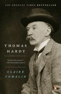Cover Thomas Hardy