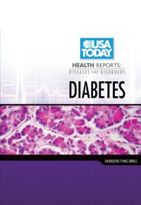 Cover Diabetes