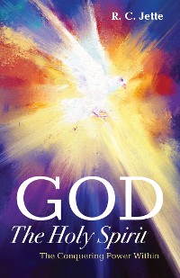 Cover God: The Holy Spirit