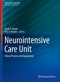 Cover Neurointensive Care Unit