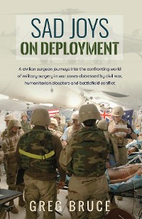 Cover Sad Joys On Deployment