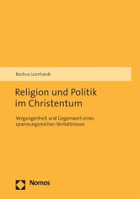 Cover Religion und Politik im Christentum