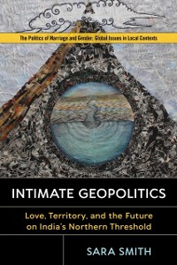 Cover Intimate Geopolitics