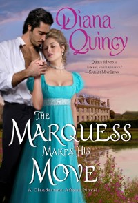 Cover Marquess Makes His Move