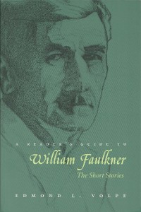 Cover A Reader's Guide to William Faulkner