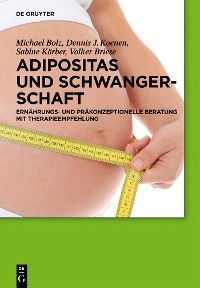 Cover Adipositas und Schwangerschaft