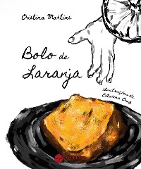 Cover Bolo de Laranja