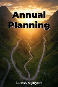 Cover Annual Planning