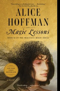 Cover Magic Lessons