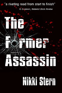 Cover The Former Assassin