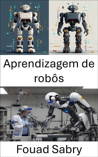 Cover Aprendizagem de robôs