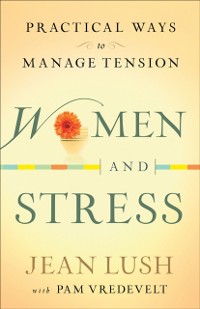 Cover Women and Stress