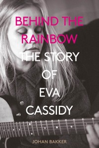 Cover Behind the Rainbow