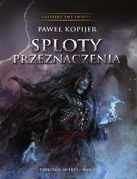 Cover Sploty przeznaczenia