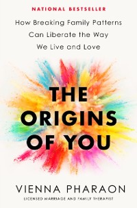 Cover Origins of You