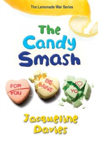 Cover Candy Smash