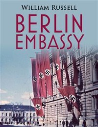 Cover Berlin Embassy