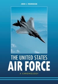 Cover United States Air Force