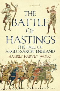 Cover The Battle of Hastings