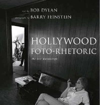Cover Hollywood Foto-Rhetoric