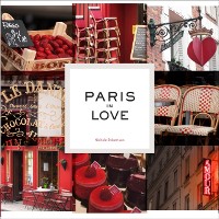 Cover Paris in Love