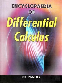 Cover Encyclopaedia of Differential Calculus