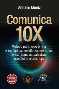 Cover Comunica 10X
