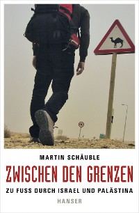 Cover Zwischen den Grenzen