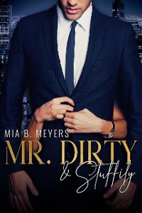Cover Mr. Dirty & Stuffily