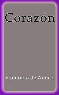 Cover Corazón