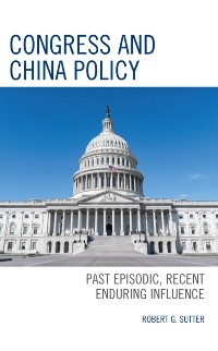 Cover Congress and China Policy